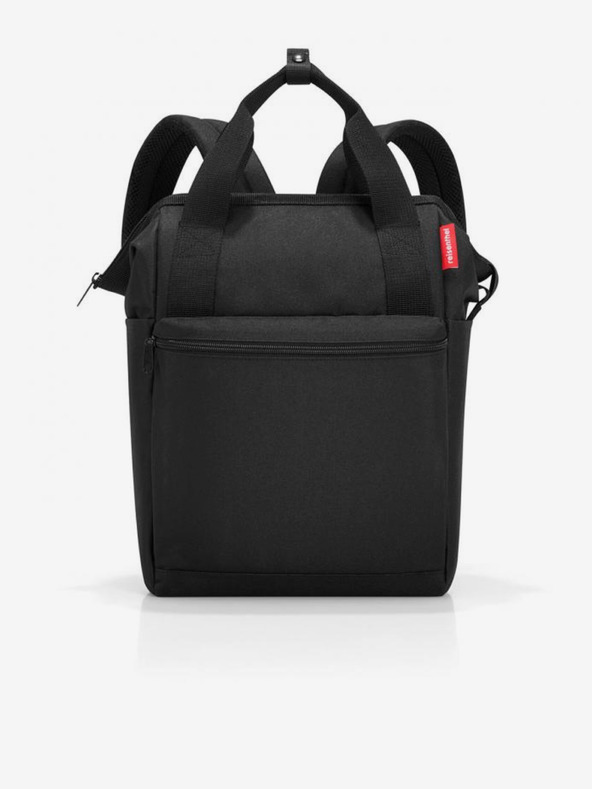 Reisenthel Dámsky batoh Reisenthel Allrounder R Large Black
