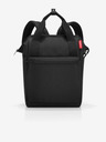 Reisenthel Dámsky batoh Reisenthel Allrounder R Large Black