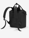 Reisenthel Dámsky batoh Reisenthel Allrounder R Large Black