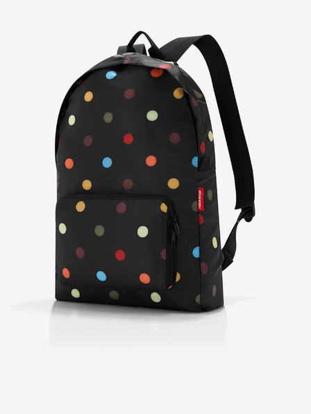 Reisenthel Mini Maxi Rucksack Dots Batoh