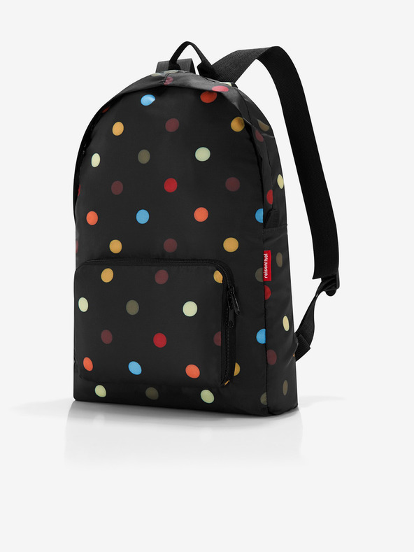 Reisenthel Mini Maxi Rucksack Dots Batoh