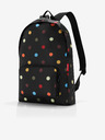 Reisenthel Mini Maxi Rucksack Dots Batoh