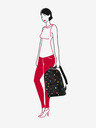 Reisenthel Mini Maxi Rucksack Dots Batoh