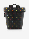 Reisenthel Batoh Reisenthel Rolltop Dots