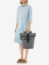 Reisenthel Reisenthel Rolltop batoh Twist Silver