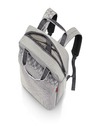 Reisenthel Allday M Herringbone Grey Batoh