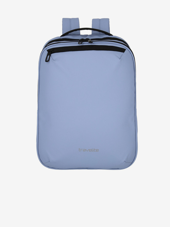 Travelite Batoh Travelite Basics Everyday Navy