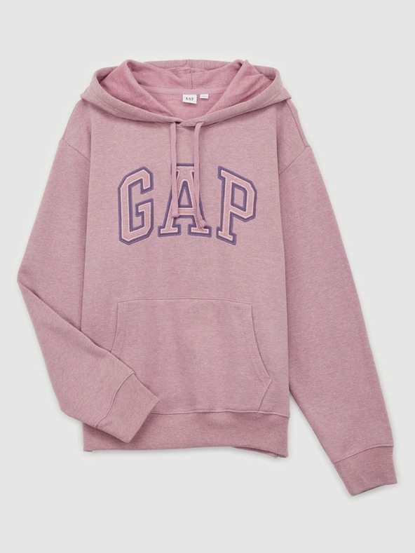 GAP Mikina s logom GAP