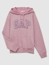 GAP Mikina s logom GAP