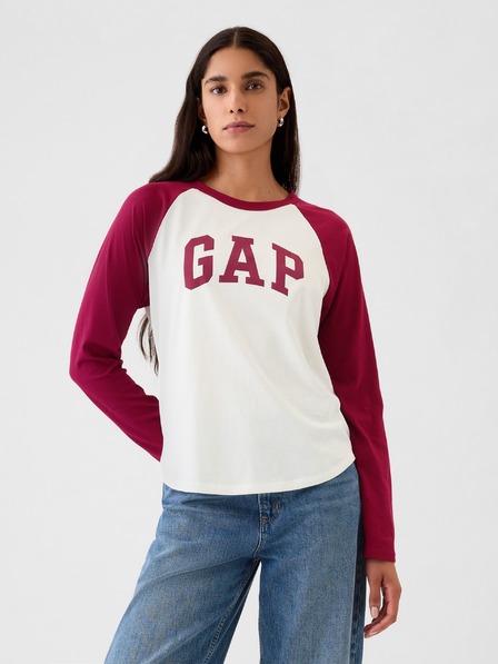 GAP Tričko s logom