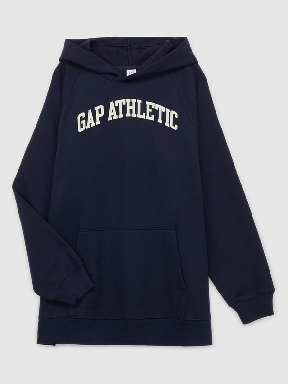 GAP Mikina s kapucňou Gap Athletic GAP