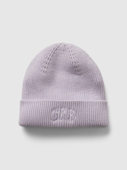 GAP Baby čiapka s logom GAP
