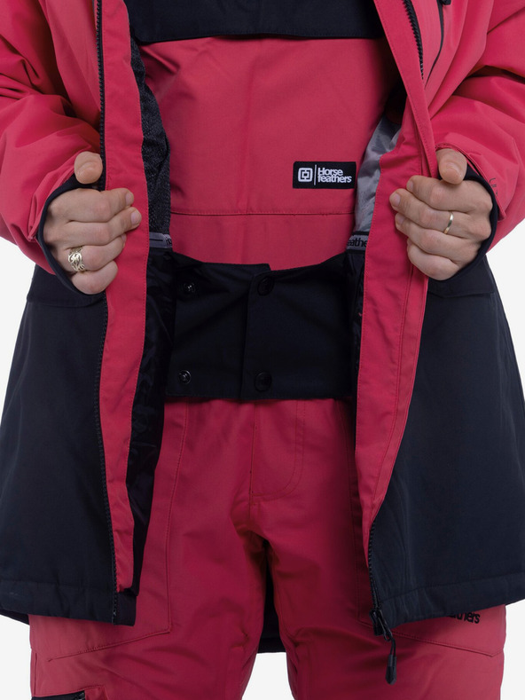 Horsefeathers Bunda Larra II Horsefeathers