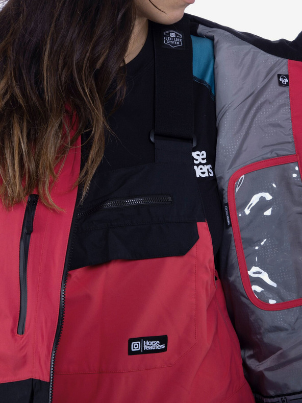 Horsefeathers Bunda Larra II Horsefeathers