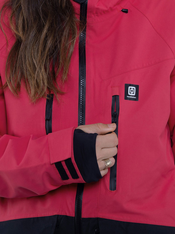 Horsefeathers Bunda Larra II Horsefeathers