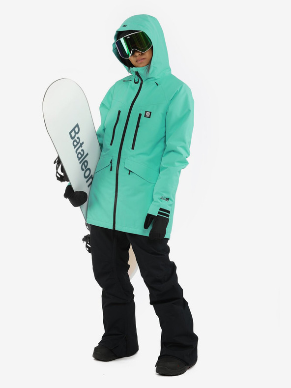 Horsefeathers Bunda Larra II Horsefeathers