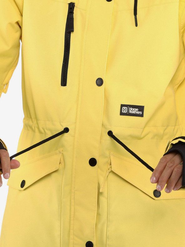 Horsefeathers Bunda Clarise Horsefeathers