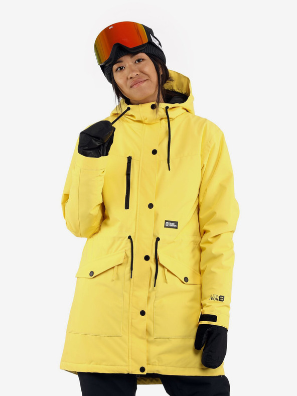 Horsefeathers Bunda Clarise Horsefeathers