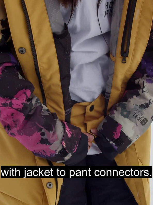 Horsefeathers Bunda Clarise Horsefeathers