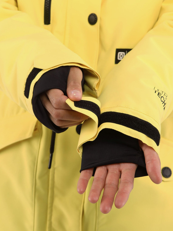 Horsefeathers Bunda Clarise Horsefeathers