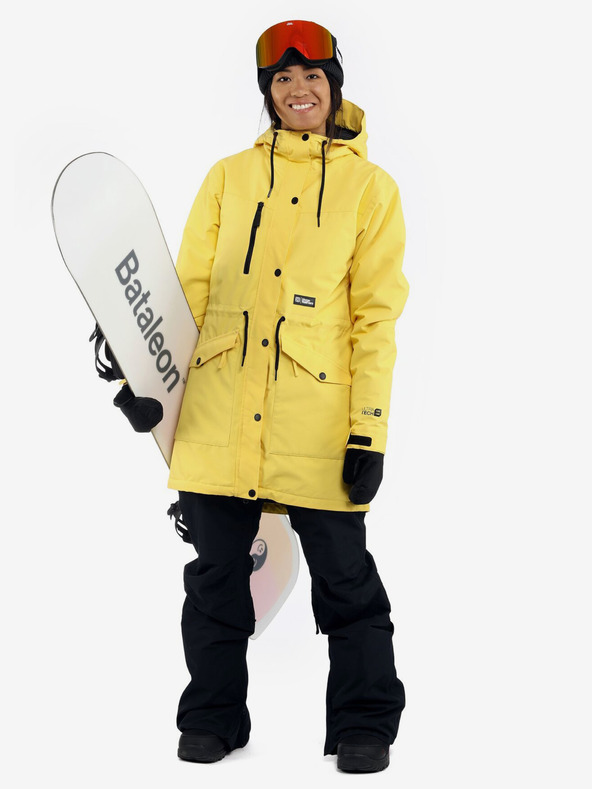 Horsefeathers Bunda Clarise Horsefeathers