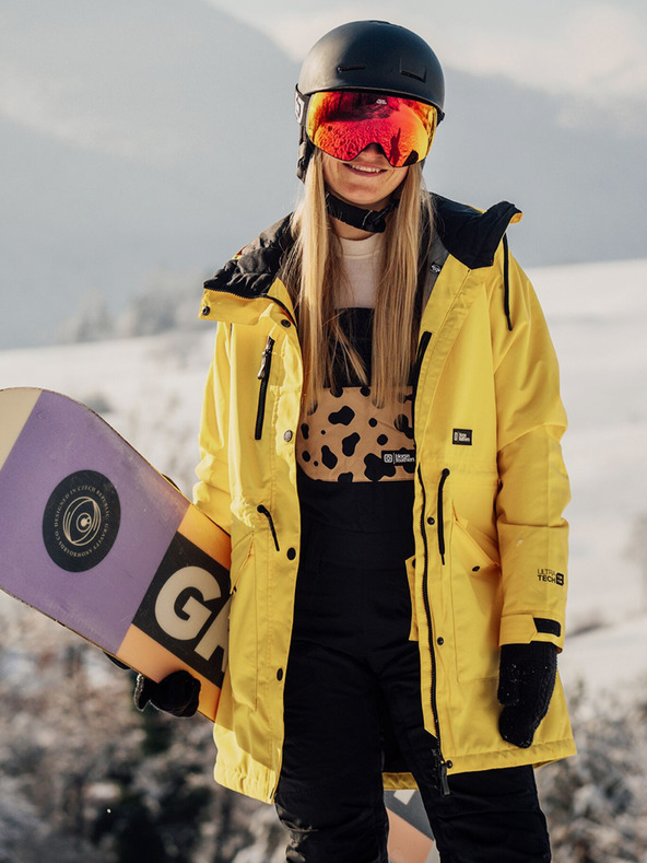 Horsefeathers Bunda Clarise Horsefeathers