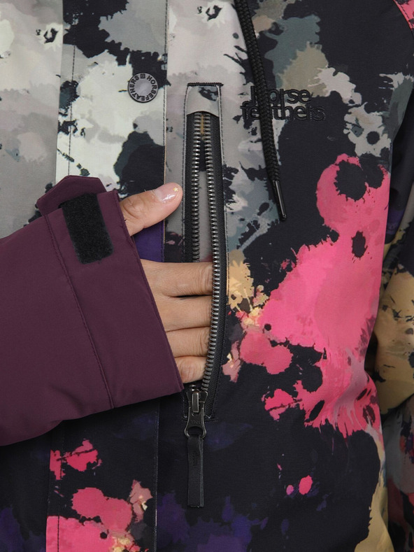 Horsefeathers Pola II Zimná bunda