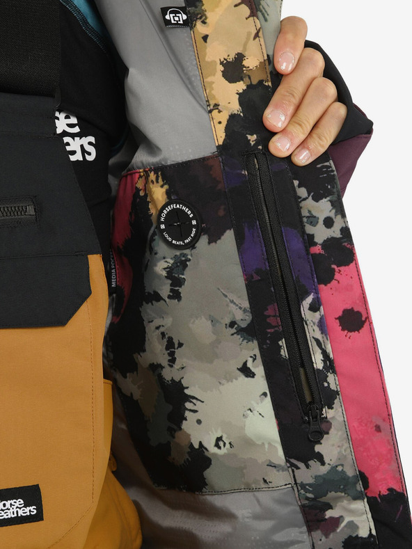 Horsefeathers Pola II Zimná bunda