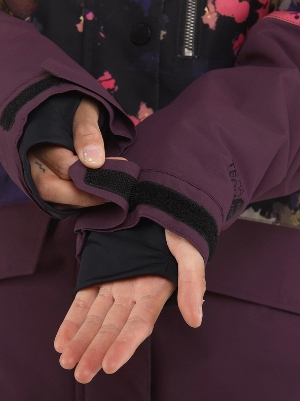 Horsefeathers Pola II Zimná bunda