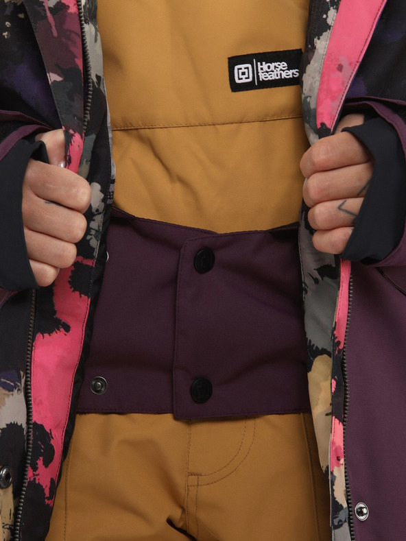 Horsefeathers Pola II Zimná bunda