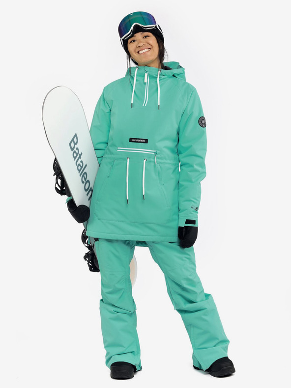 Horsefeathers Bunda Derin II Horsefeathers