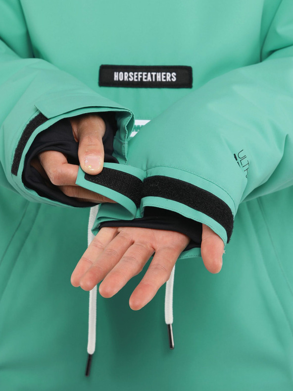 Horsefeathers Bunda Derin II Horsefeathers