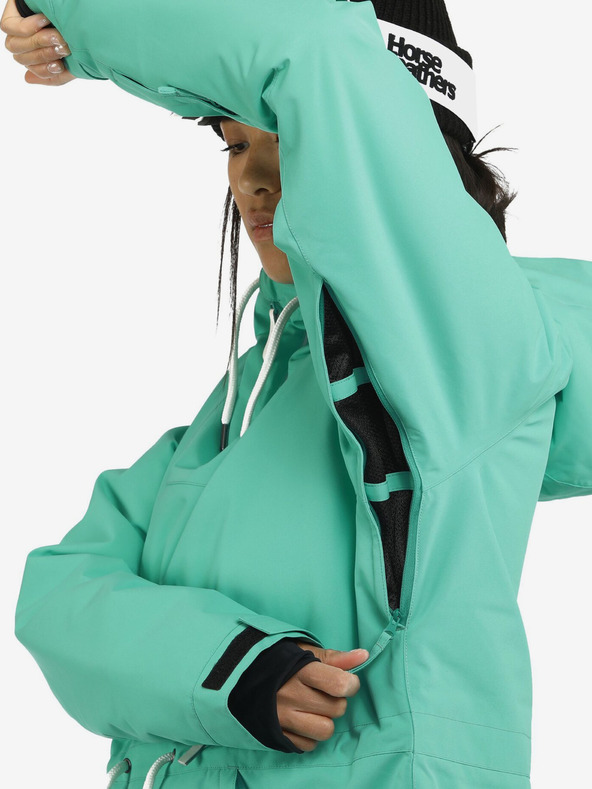 Horsefeathers Bunda Derin II Horsefeathers