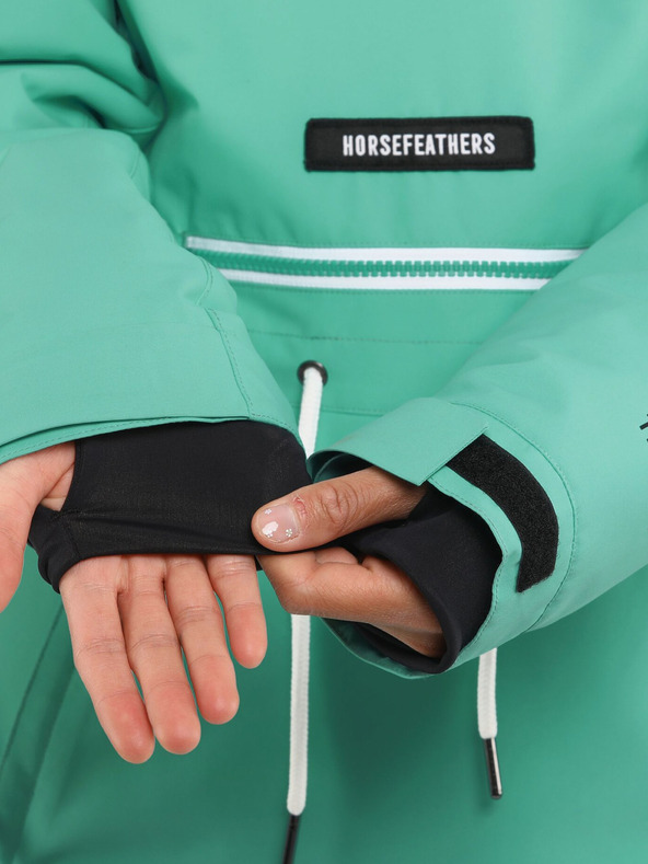 Horsefeathers Bunda Derin II Horsefeathers