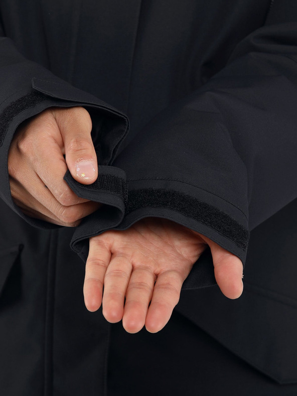 Horsefeathers Bunda Maddy Horsefeathers