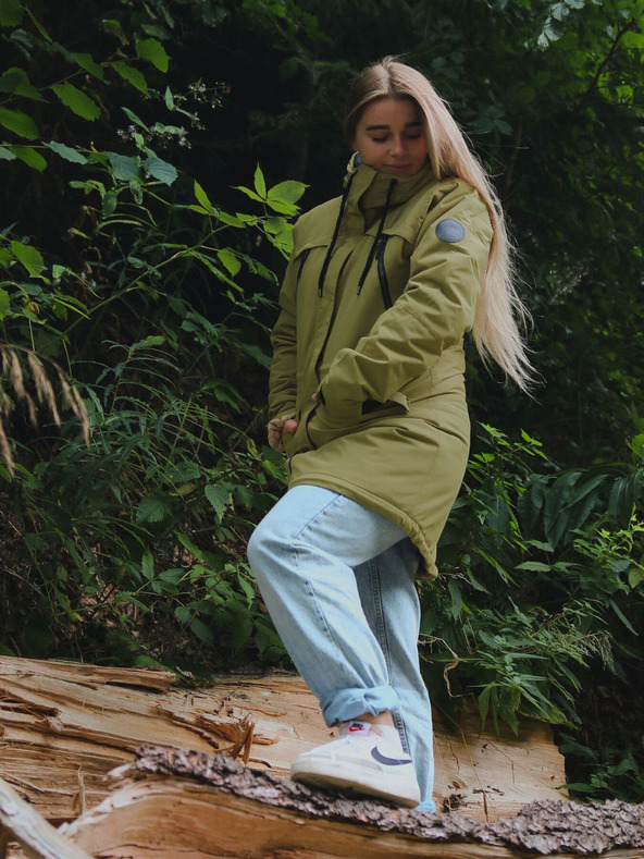 Horsefeathers Bunda Maddy Horsefeathers