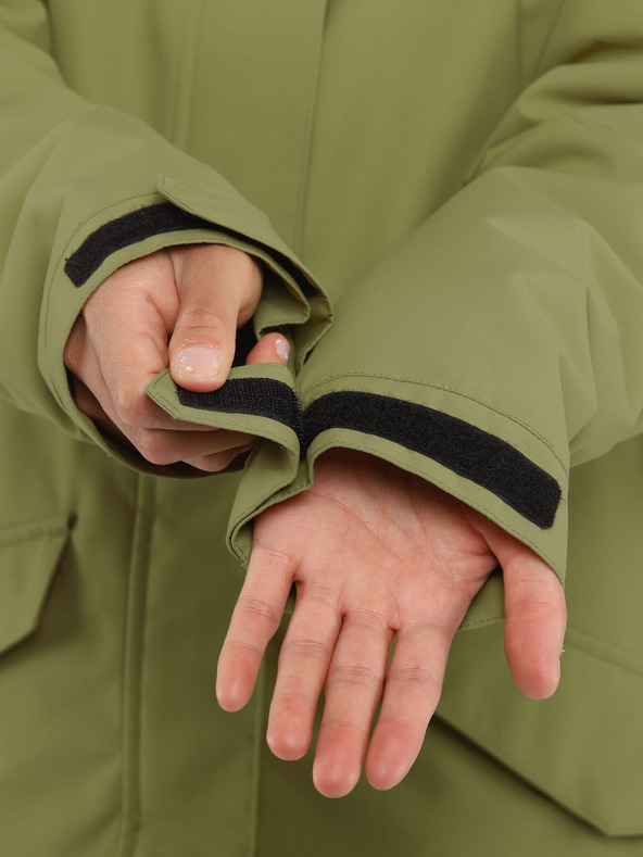 Horsefeathers Bunda Maddy Horsefeathers