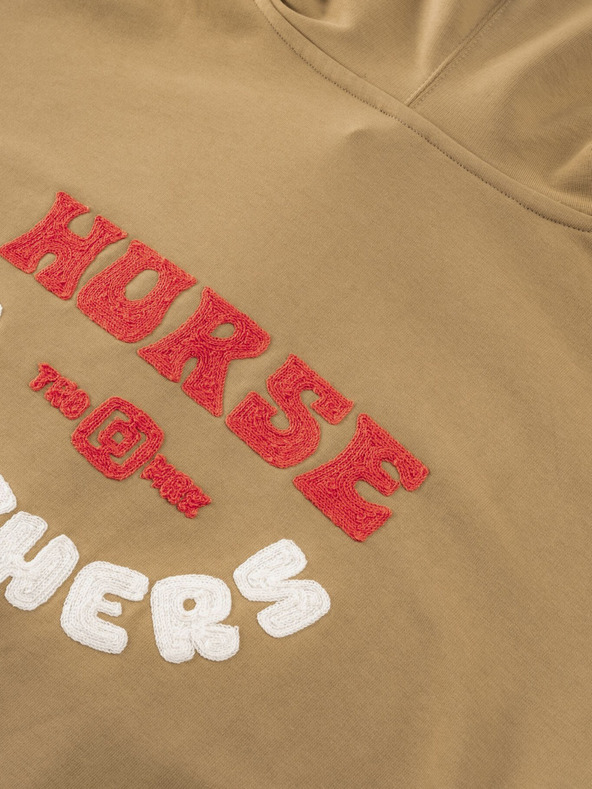 Horsefeathers Mikina Naava Horsefeathers