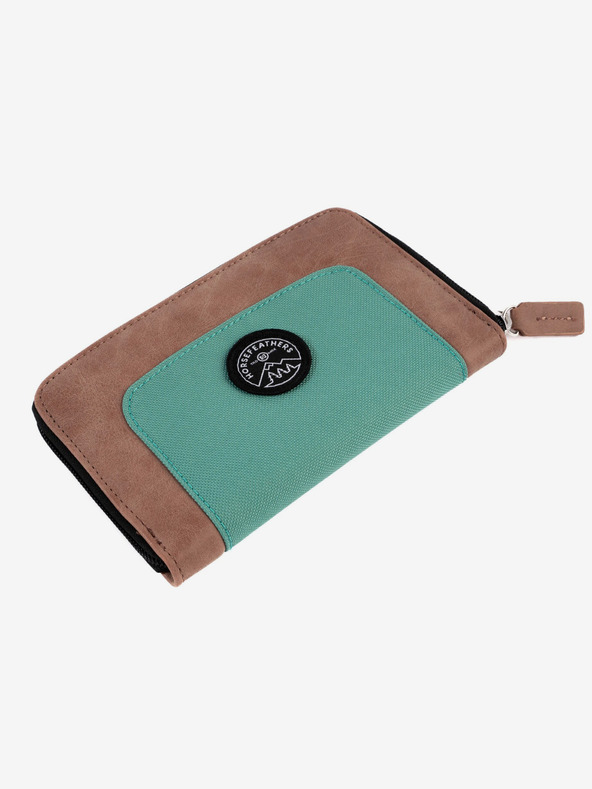 Horsefeathers Peňaženka Rhen Horsefeathers