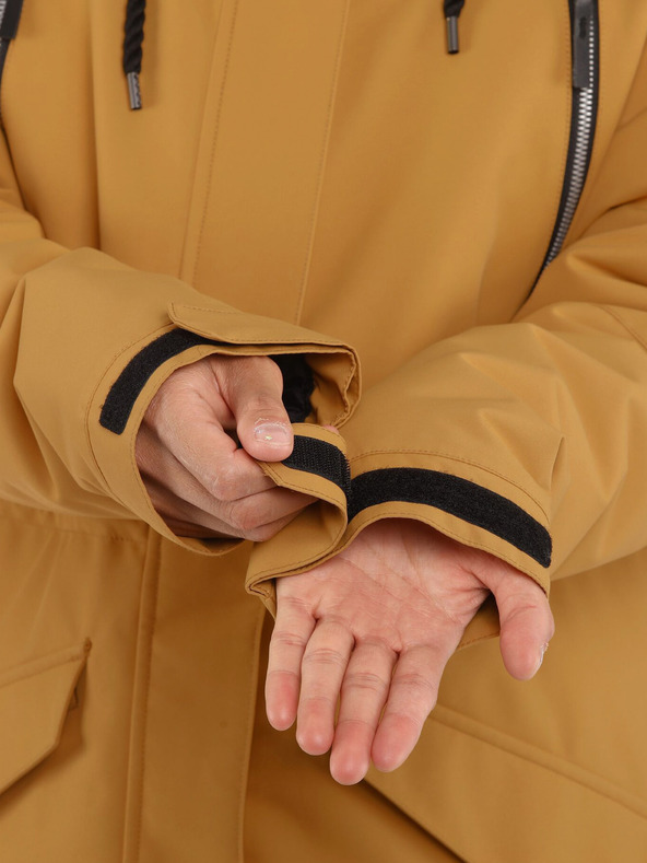 Horsefeathers Bunda Maddy Horsefeathers