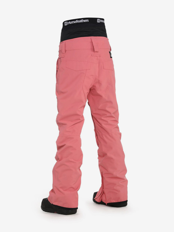 Horsefeathers Lotte Nohavice