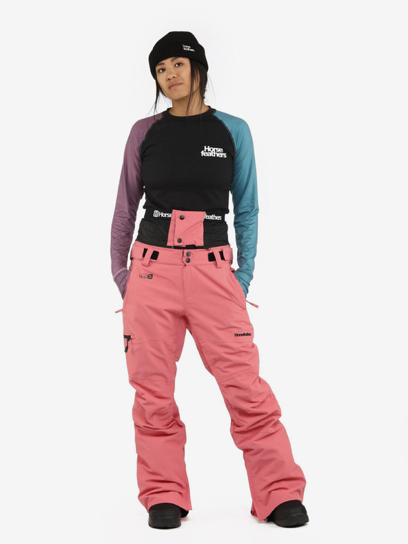 Horsefeathers Lotte Nohavice