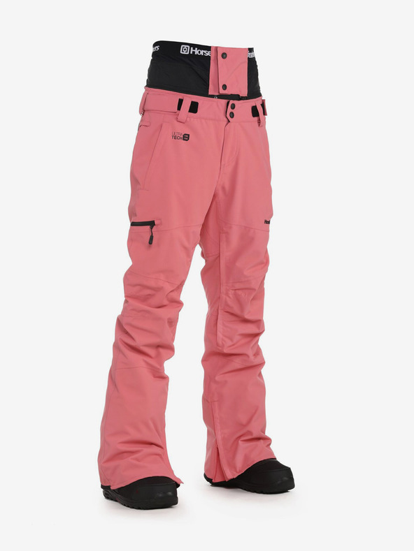 Horsefeathers Lotte Nohavice