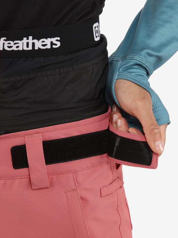 Horsefeathers Lotte Nohavice