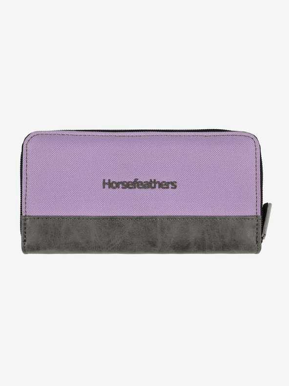 Horsefeathers Peňaženka Maki Horsefeathers