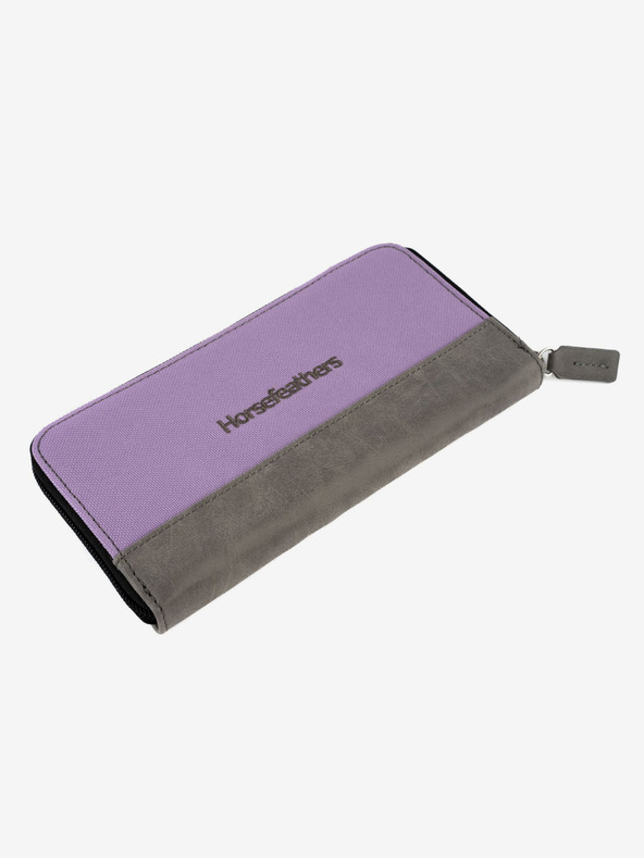 Horsefeathers Peňaženka Maki Horsefeathers