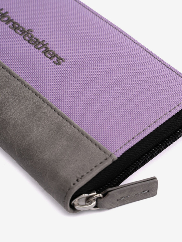 Horsefeathers Peňaženka Maki Horsefeathers