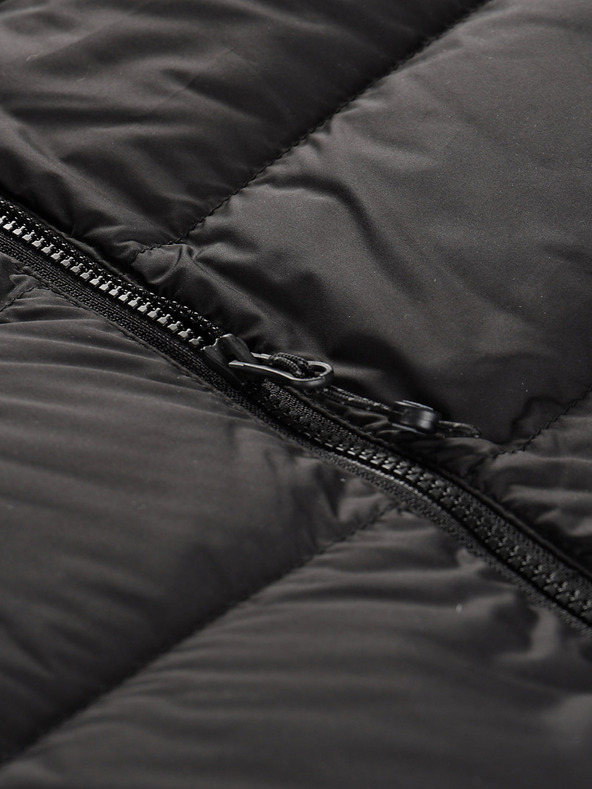 ALPINE PRO Dámska zimná páperová bunda s DWR ALPINE PRO Rogita