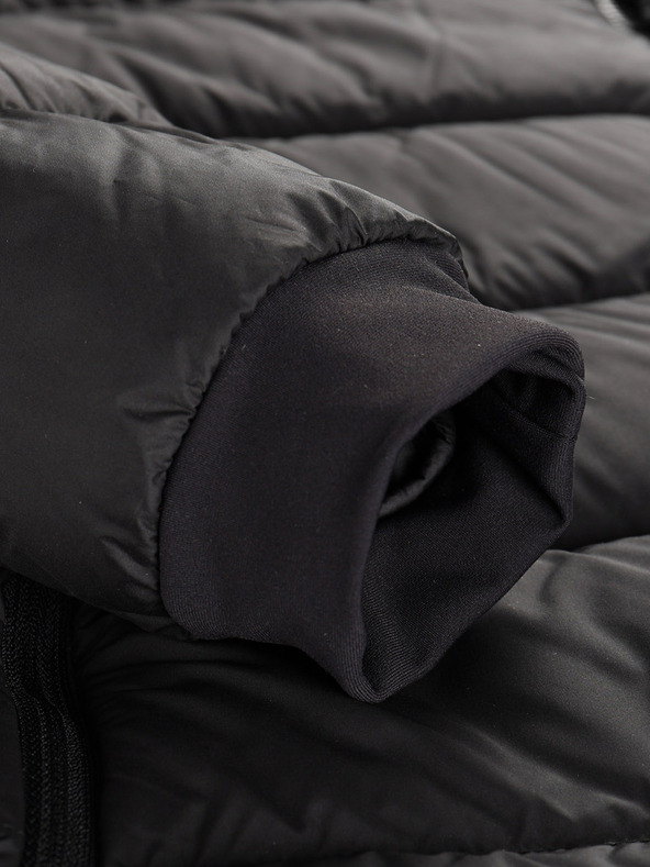 ALPINE PRO Dámska zimná páperová bunda s DWR ALPINE PRO Rogita