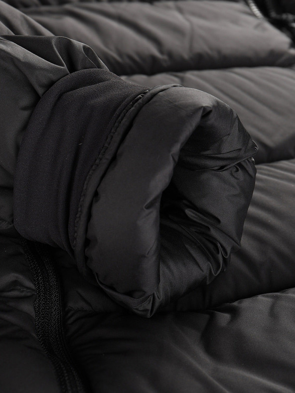 ALPINE PRO Dámska zimná páperová bunda s DWR ALPINE PRO Rogita